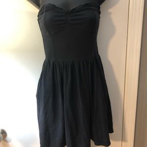 Aero bathing suit cover up